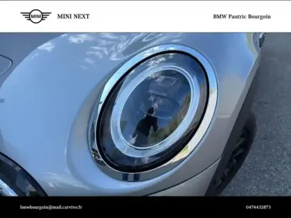 Photo 9 Mini Mini  Cooper SE 184ch Edition Premium Plus BVA 5CV