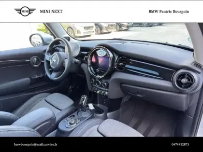 Photo 8 Mini Mini  Cooper SE 184ch Edition Premium Plus BVA 5CV