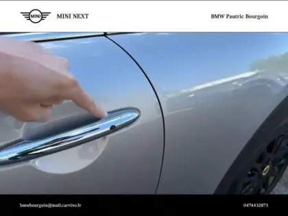 Photo 11 Mini Mini  Cooper SE 184ch Edition Premium Plus BVA 5CV