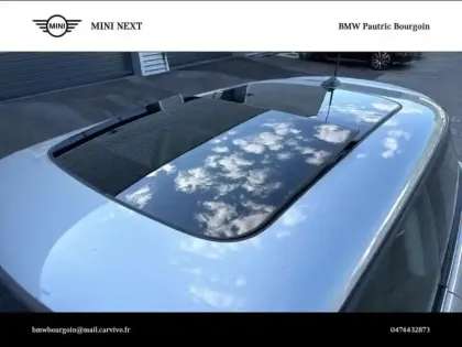 Photo 10 Mini Mini  Cooper SE 184ch Edition Premium Plus BVA 5CV