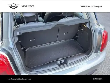 Photo 6 Mini Mini  Cooper SE 184ch Edition Premium Plus BVA 5CV