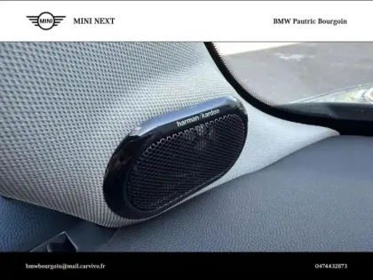 Photo 14 Mini Mini  Cooper SE 184ch Edition Premium Plus BVA 5CV