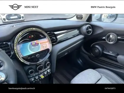 Photo 13 Mini Mini  Cooper SE 184ch Edition Premium Plus BVA 5CV