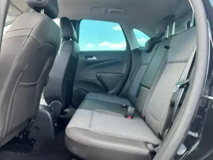 Photo 9 Opel Crossland  1.2 Turbo 110ch Elegance