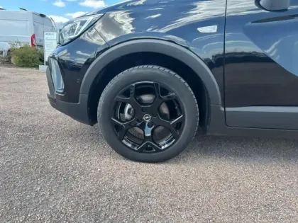 Photo 10 Opel Crossland  1.2 Turbo 110ch Elegance