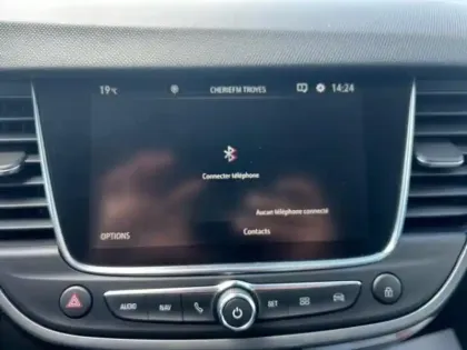 Photo 13 Opel Crossland  1.2 Turbo 110ch Elegance