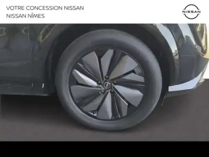 Photo 7 Nissan Ariya  Electrique 218ch 63kWh Advance