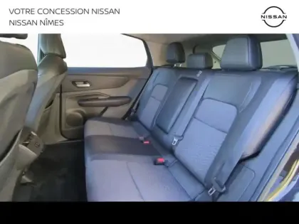 Photo 13 Nissan Ariya  Electrique 218ch 63kWh Advance