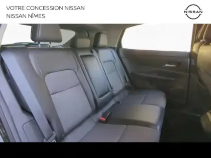 Photo 14 Nissan Ariya  Electrique 218ch 63kWh Advance