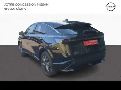 Photo 6 Nissan Ariya  Electrique 218ch 63kWh Advance