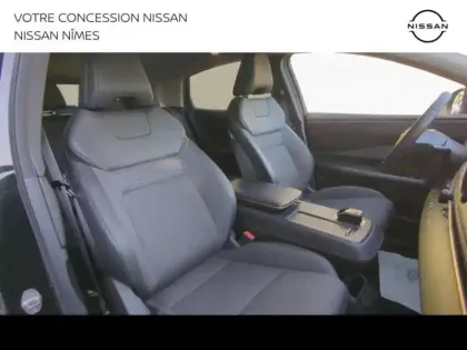 Photo 15 Nissan Ariya  Electrique 218ch 63kWh Advance