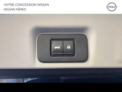 Photo 10 Nissan Ariya  Electrique 218ch 63kWh Advance