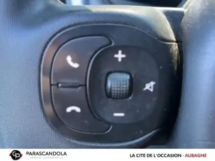 Photo 11 Fiat Panda  1.0 70ch BSG S&S City Cross