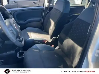 Photo 8 Fiat Panda  1.0 70ch BSG S&S City Cross