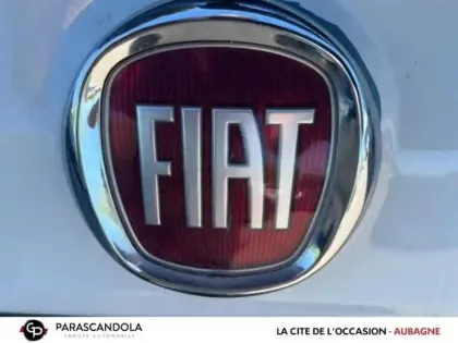 Photo 5 Fiat Panda  1.0 70ch BSG S&S City Cross