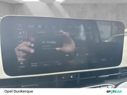 Photo 14 Fiat 500  e 95ch Icône