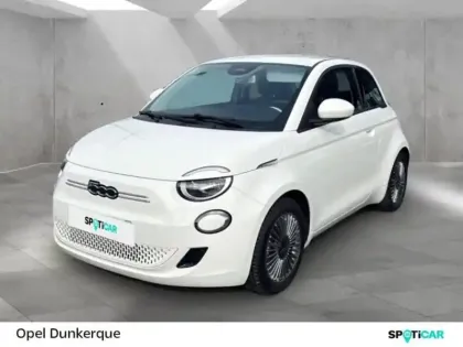Photo Fiat 500