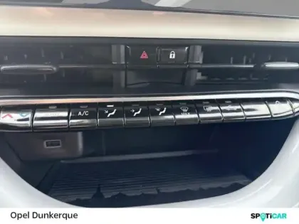 Photo 13 Fiat 500  e 95ch Icône