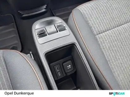 Photo 9 Fiat 500  e 95ch Icône