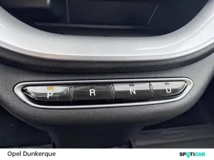 Photo 10 Fiat 500  e 95ch Icône