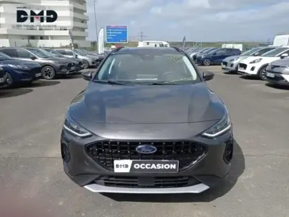 Photo 12 Ford Focus  Active 1.0 EcoBoost mHEV 155ch Active X Powershift
