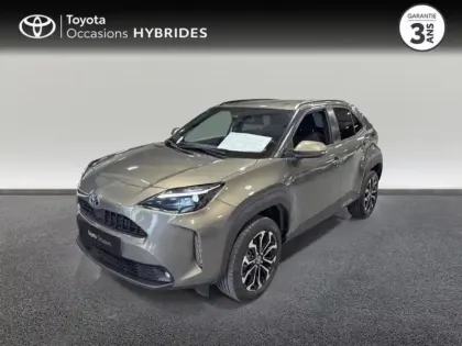 Photo Toyota Yaris Design