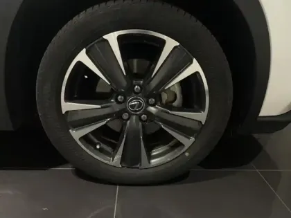 Photo 22 Lexus UX  250h 2WD Executive MY20