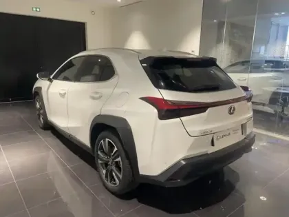 Photo 20 Lexus UX  250h 2WD Executive MY20
