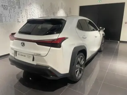 Photo 18 Lexus UX  250h 2WD Executive MY20