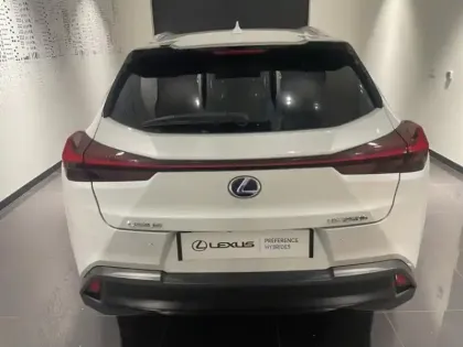Photo 19 Lexus UX  250h 2WD Executive MY20