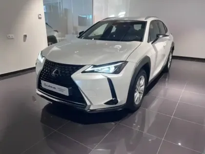 Photo Lexus Ux Executive