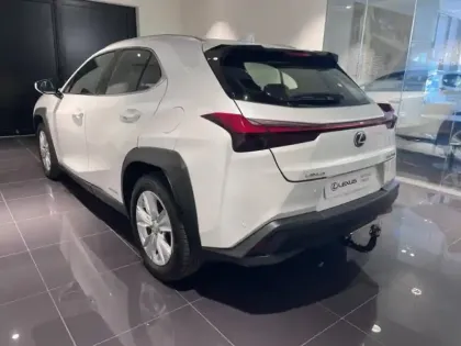 Photo 5 Lexus UX Gén. I Ph1 Executive 5