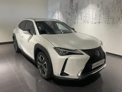 Photo 17 Lexus UX  250h 2WD Executive MY20