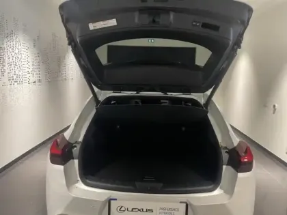 Photo 23 Lexus UX  250h 2WD Executive MY20