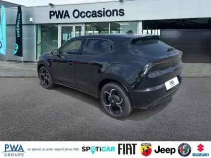 Photo 6 Alfa Romeo Junior  1.2 Ibrida 145ch Premium e-DCT6 Q4