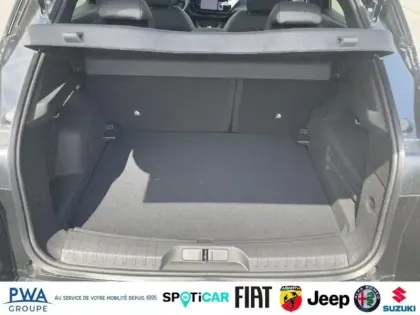 Photo 5 Alfa Romeo Junior  1.2 Ibrida 145ch Premium e-DCT6 Q4