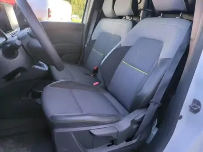 Photo 12 Renault Kangoo  Van L1 1.5 Blue dCi 95ch Grand Confort - 22