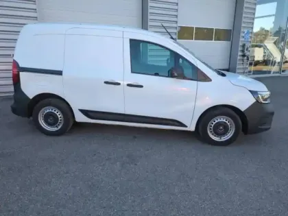 Photo 5 Renault Kangoo  Van L1 1.5 Blue dCi 95ch Grand Confort - 22