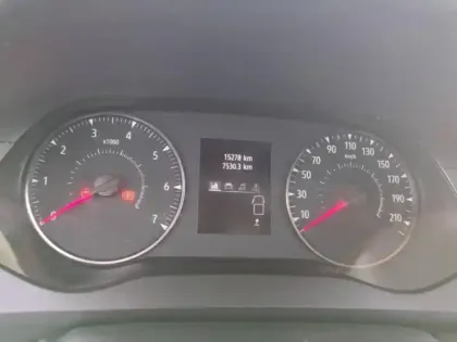 Photo 14 Renault Kangoo  Van L1 1.5 Blue dCi 95ch Grand Confort - 22