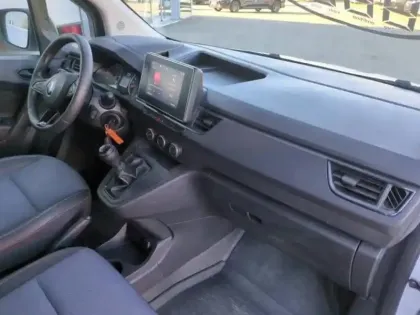 Photo 11 Renault Kangoo  Van L1 1.5 Blue dCi 95ch Grand Confort - 22