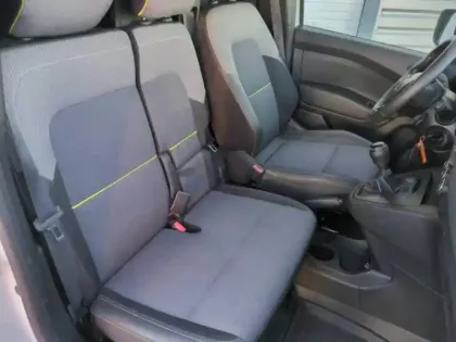 Photo 10 Renault Kangoo  Van L1 1.5 Blue dCi 95ch Grand Confort - 22