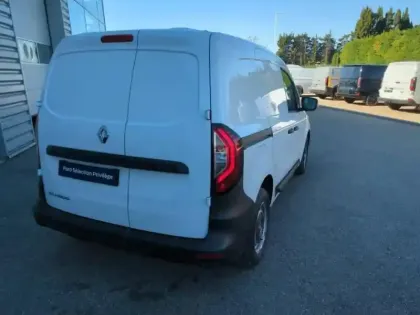 Photo 7 Renault Kangoo  Van L1 1.5 Blue dCi 95ch Grand Confort - 22