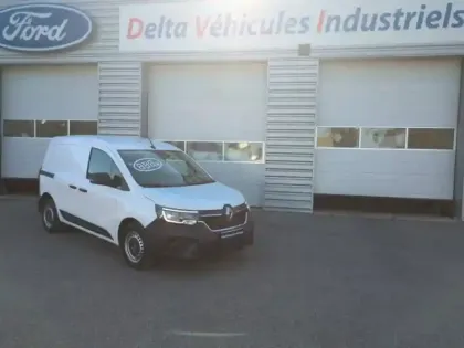 Photo Renault Kangoo Grand Confort