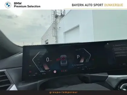 Photo 12 BMW Serie 2 Gén. II (G42) Ph1 M Sport 2