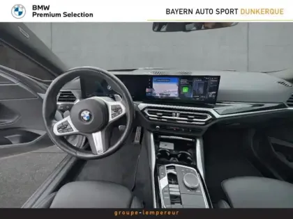 Photo 10 BMW Serie 2 Gén. II (G42) Ph1 M Sport 2