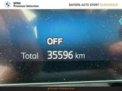 Photo 13 BMW Serie 2 Gén. II (G42) Ph1 M Sport 2