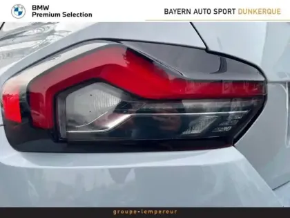 Photo 6 BMW Serie 2 Gén. II (G42) Ph1 M Sport 2