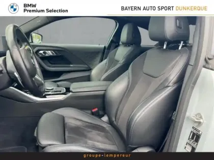 Photo 8 BMW Serie 2 Gén. II (G42) Ph1 M Sport 2