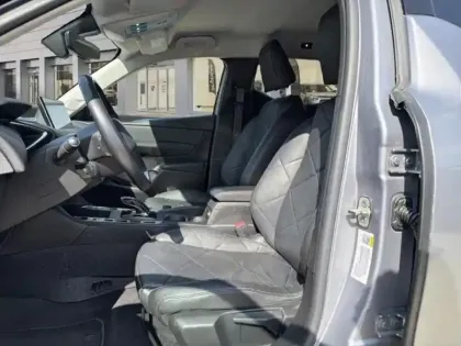 Photo 7 DS DS 3  Crossback E-Tense Performance Line + 4cv