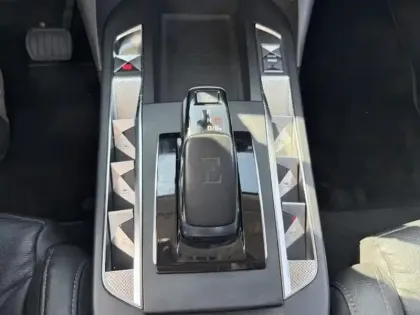 Photo 14 DS DS 3  Crossback E-Tense Performance Line + 4cv